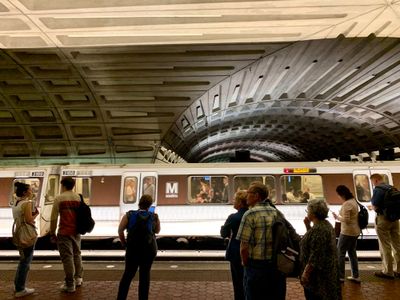 Predictability and trust is key to American business, and they're disappearing quickly