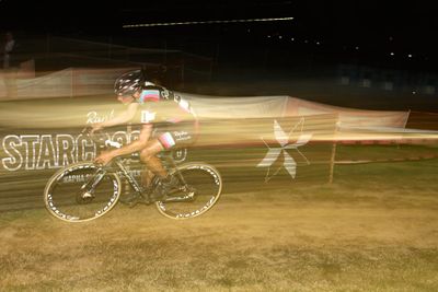 Lael's ride around the globe