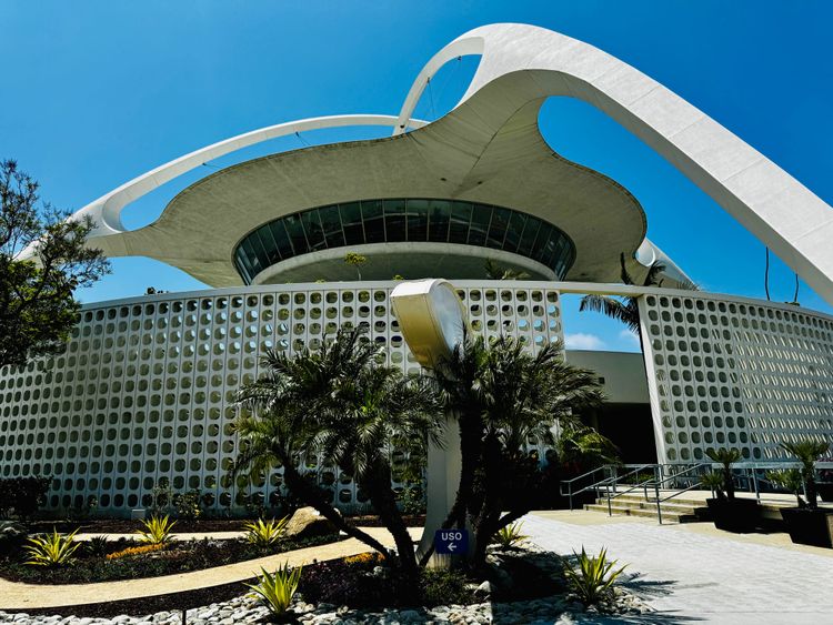 A Whole Lotta Nothing