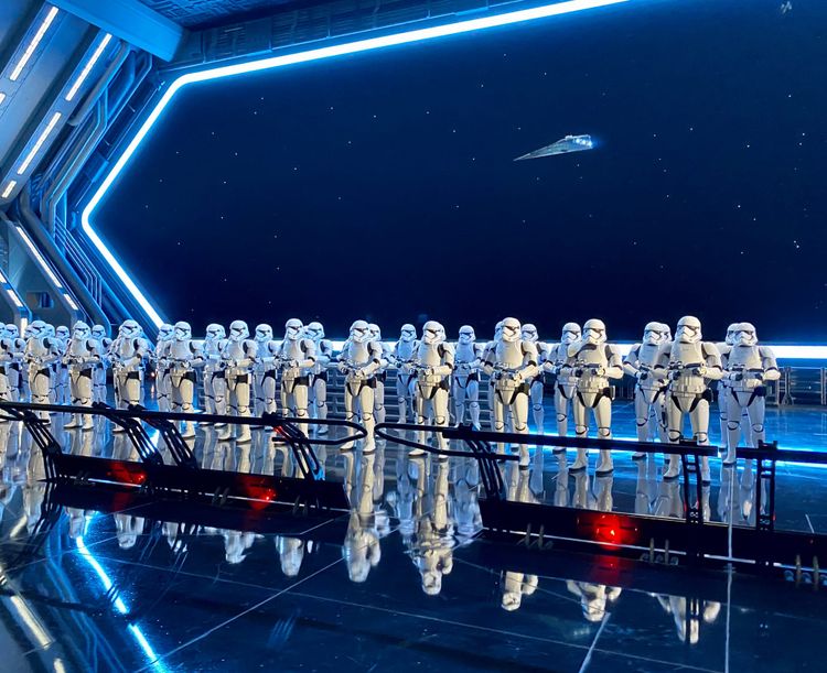 Trying AI (and failing)