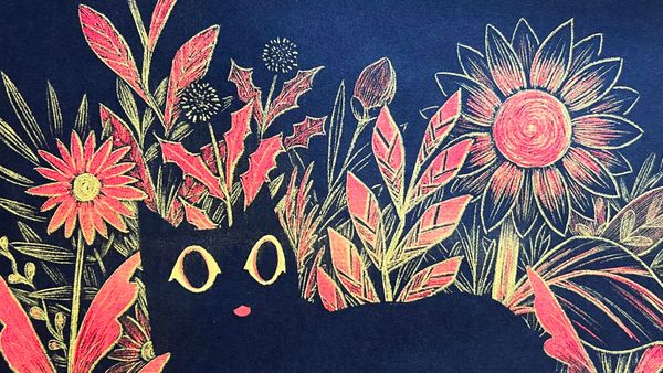 Summer Solstice Sundry