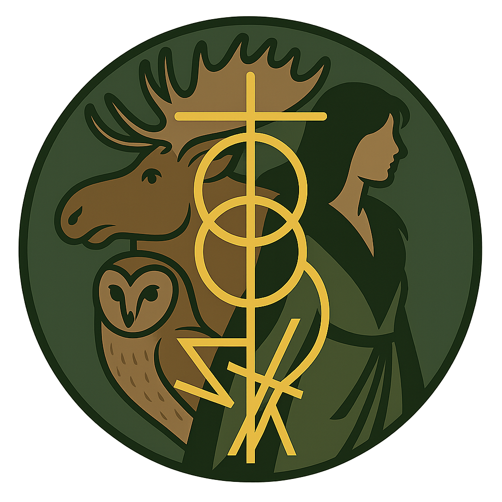 The Watcher Wakes: Voice. Vigil. Resistance.