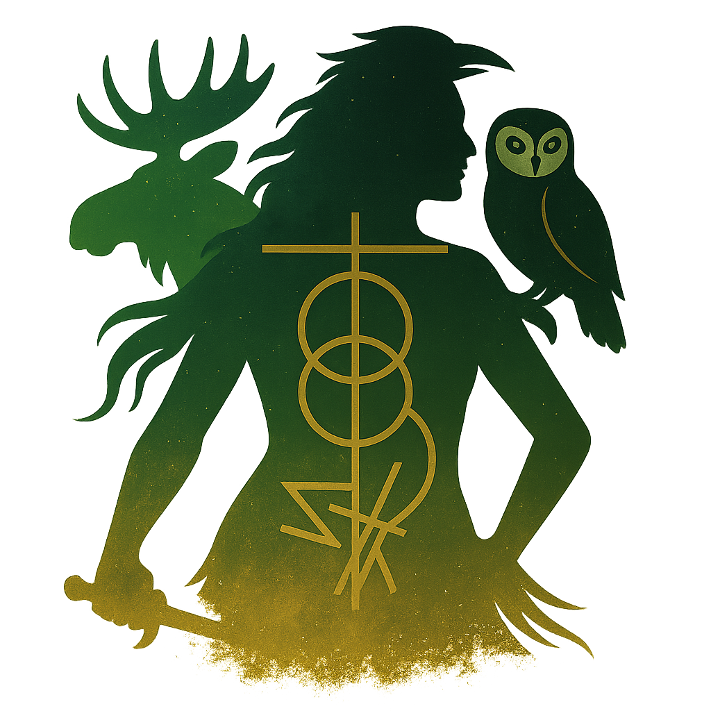 The Watcher Wakes: Voice. Vigil. Resistance.