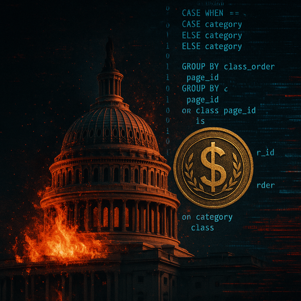 The Algorithm Eats Empires: How Gingrich, Gulf War Optics, and Digital Spectacle Rewired Politics
