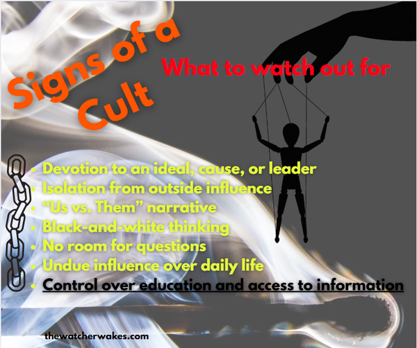 Starve the Mind, Kill the Republic: The War on Public Education