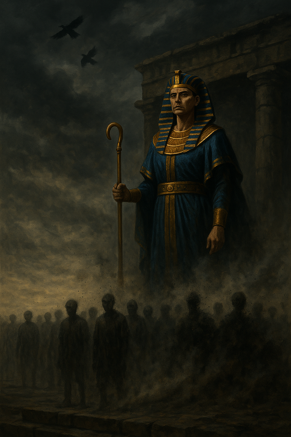 After the Purge: Who Will Hold the Line for You Now?