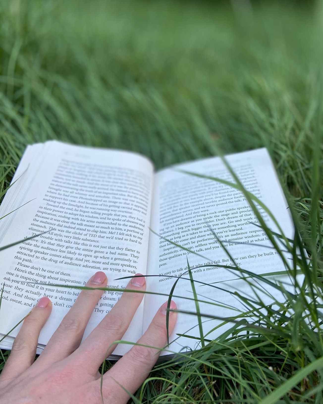 Finding the book that will turn you into a reader