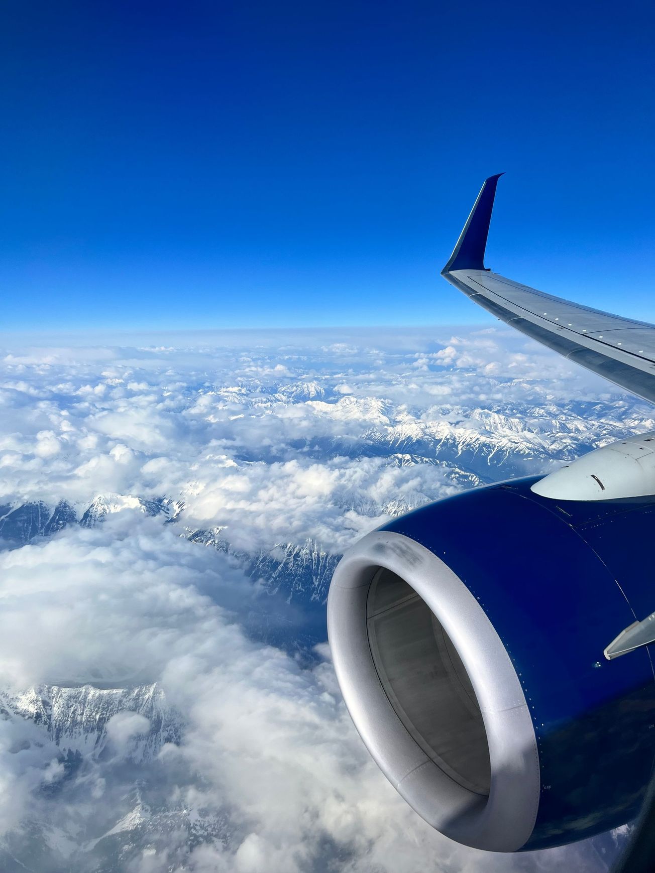 Sky high security lessons