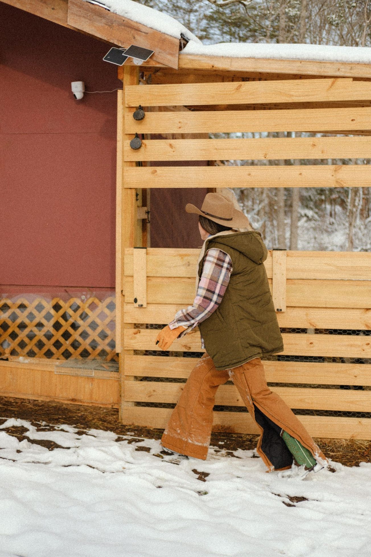 Woodworker | DIY builder | Sustainable farmer