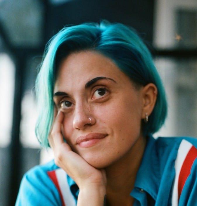 Liana DeMasi