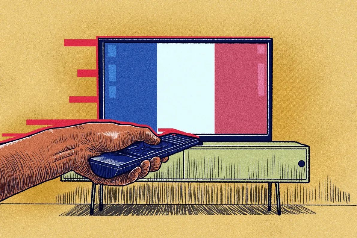 As France exits, Russia moves to shape Chad’s story