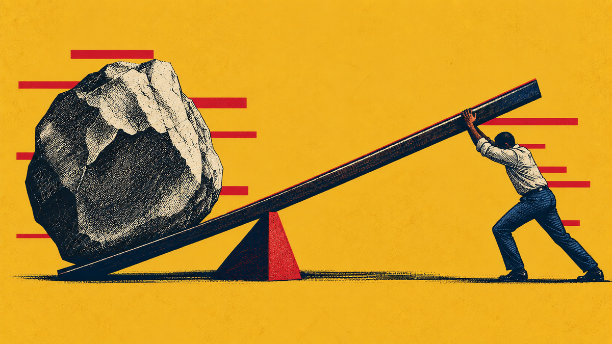 The Politics of Leverage – TruthAfrica Monitor