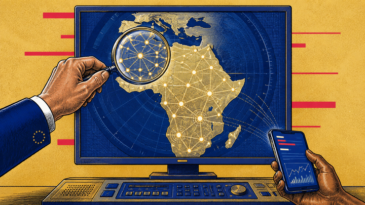 Why Africa's Information Space Is Europe's Concern — Launching TruthAfrica Monitor