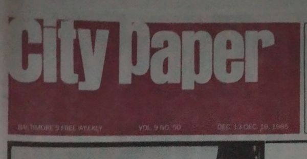 Four Decades in the Game