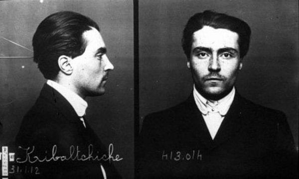 Victor Serge: Art and Life