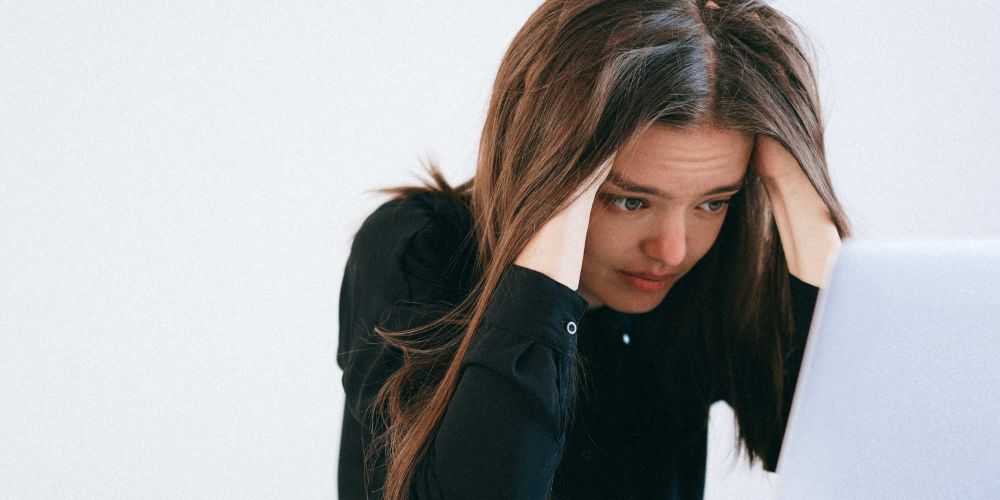 A overwhelming sense of responsibility can lead to anxiety / Pexels