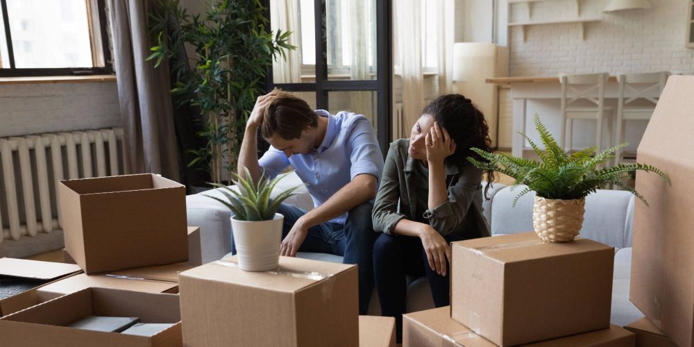 We need more affordable housing to address the housing crisis / iStock