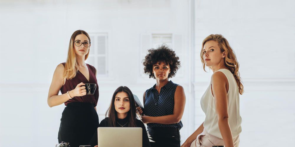 Confront sexism by ratifying the ERA / iStock
