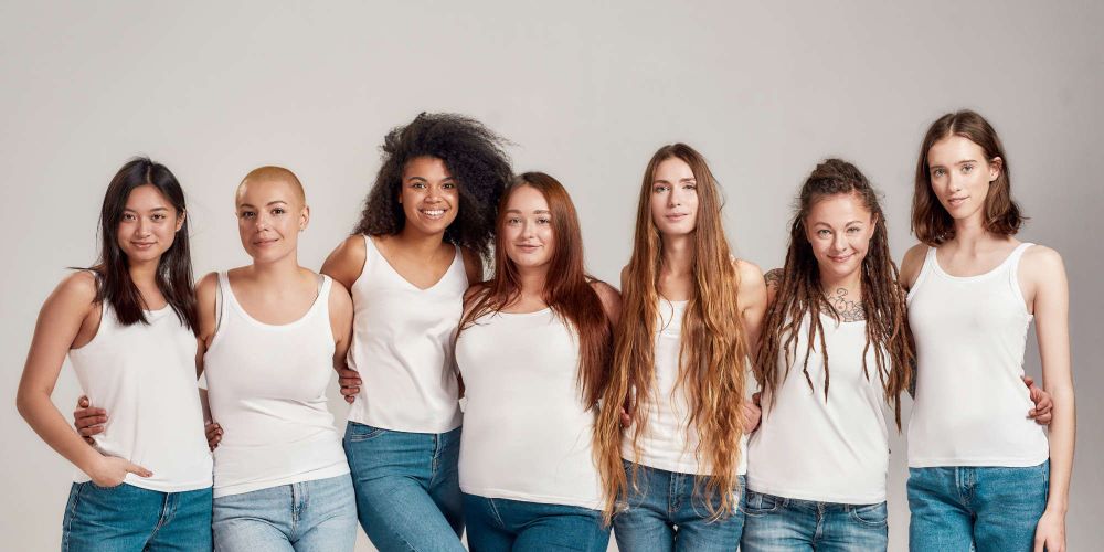 Extend fashion diversity through equal representation in retail / iStock