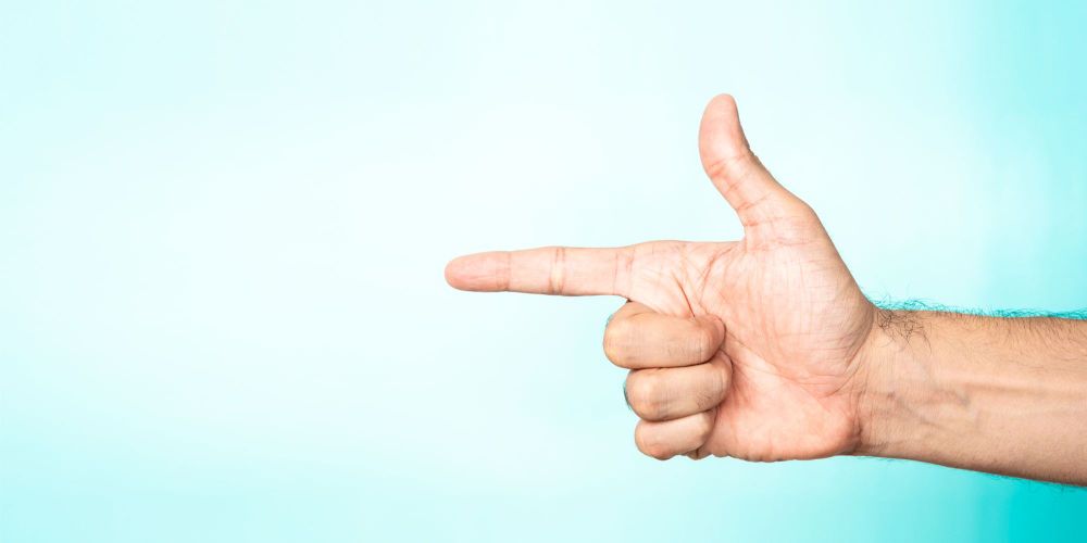 Gun safety is the first step in reducing gun violence / iStock