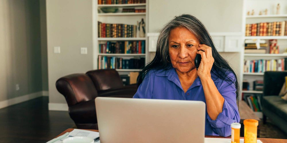 Universal healthcare can increase life expectancy and lower medical debt / iStock