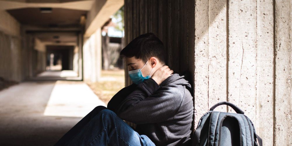 An entire generation has been paralyzed by student debt / iStock