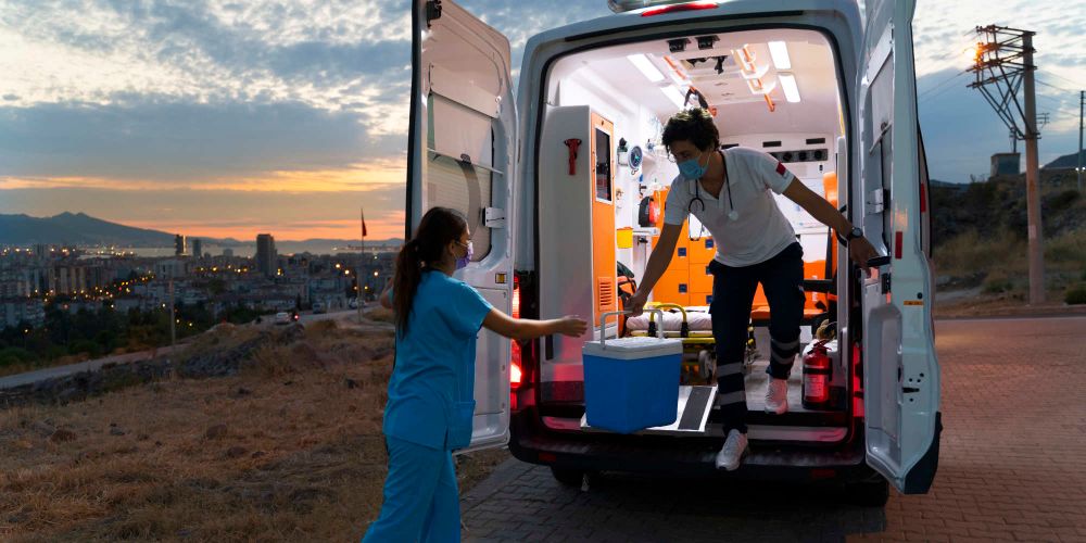 We need more organ donations to fulfill demand for transplants / iStock