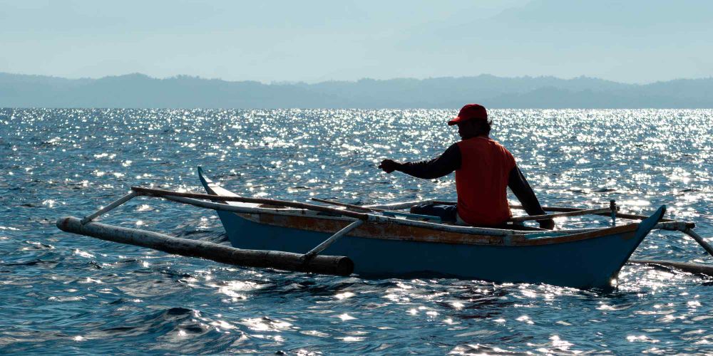 Sustainable fishing is our only viable path forward for seafood / iStock