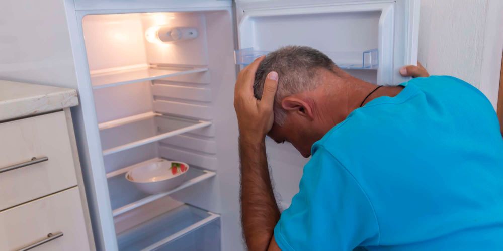 Our society can solve food insecurity if citizens demand it / iStock