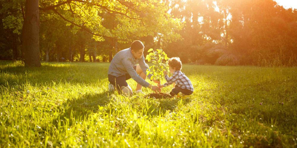 Our most daunting challenges won't be solved in a day / iStock