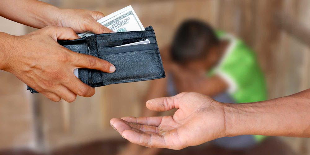 Modern slavery is happening in every state of the US / iStock