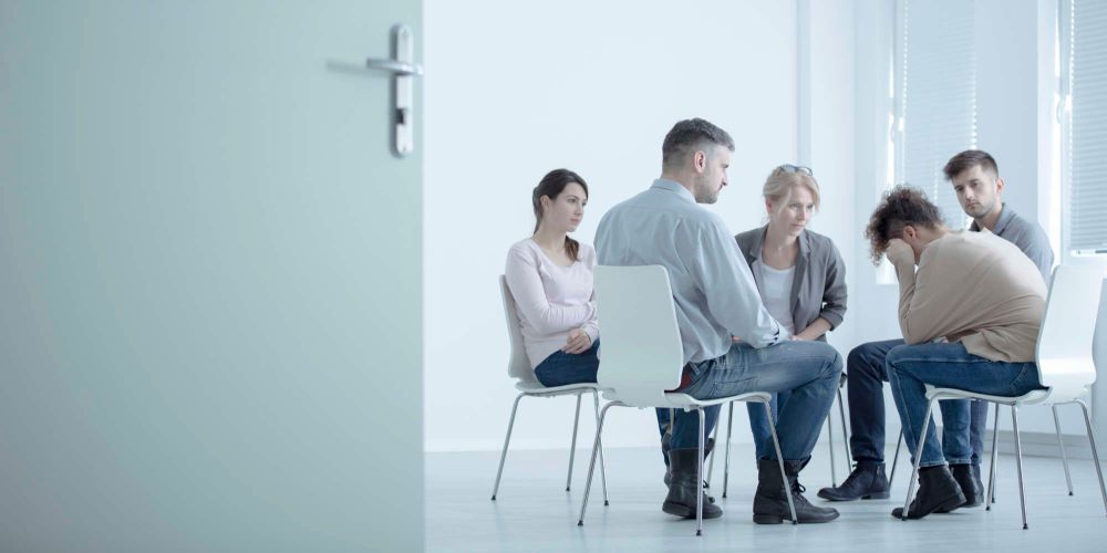 The opioid crisis affects everyone, whether you know an addict or not / iStock