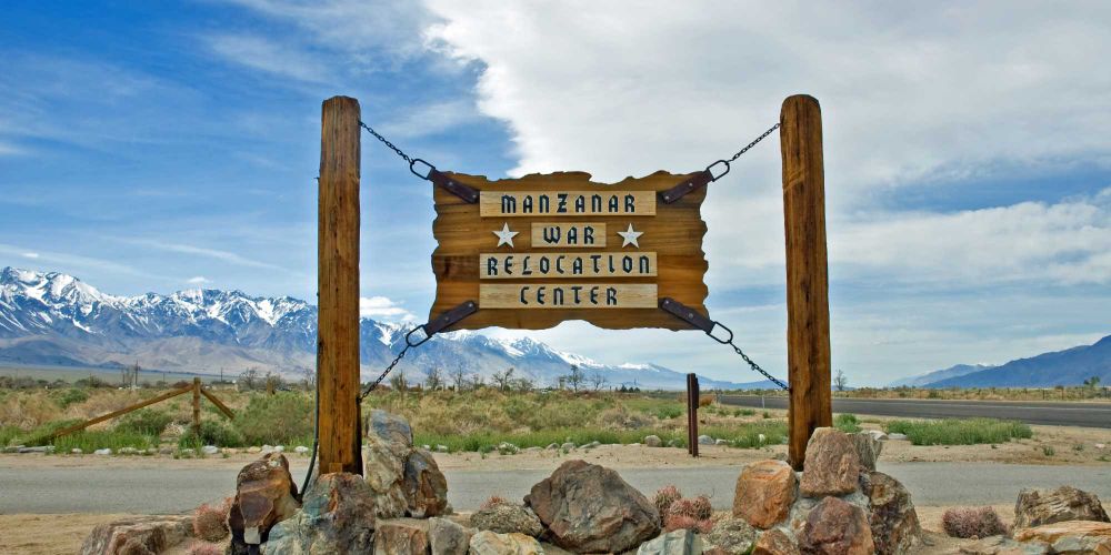 Internment of Japanese-Americans is just one of many ugly truths some wish to hide / iStock