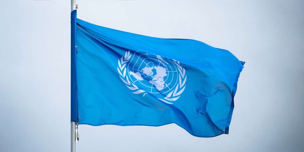 The United Nations is just one IGO of many that can secure peace / Pexels