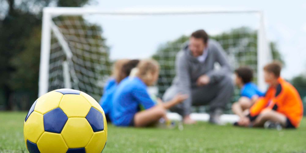 Good habits come from recess and physical education classes / iStock