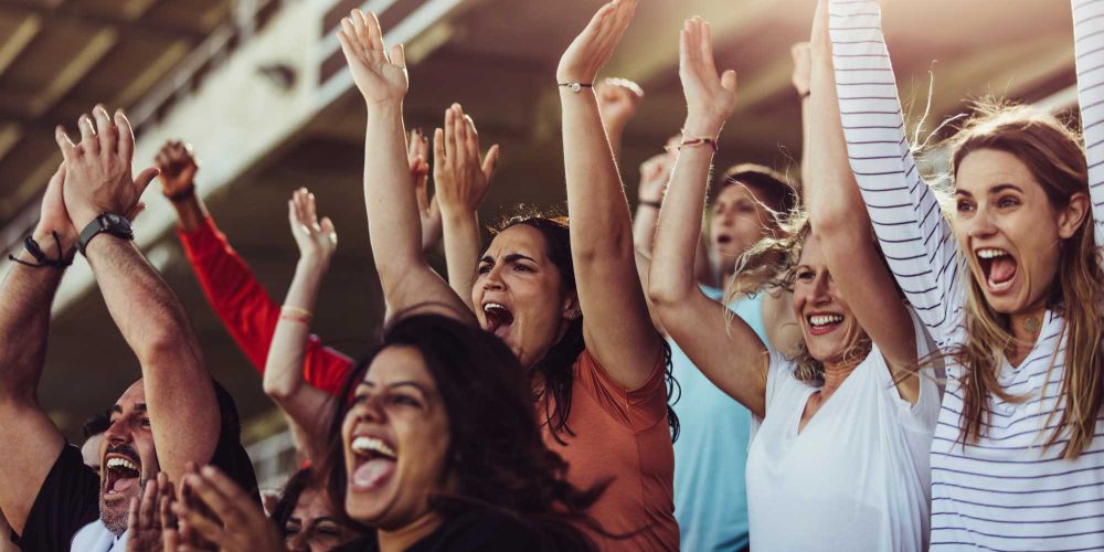 Fan-owned teams could relegate stadium subsidies and promote competition / iStock