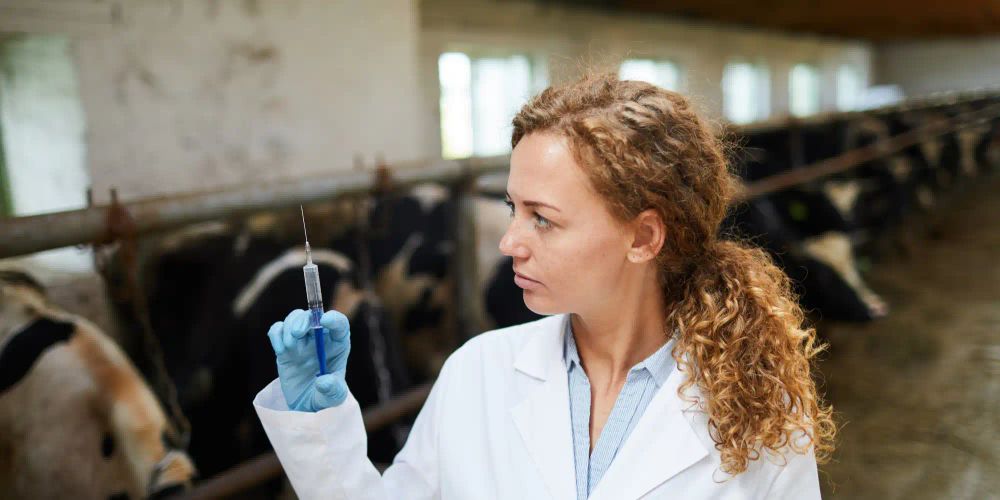 Antibiotic resistance comes from many sources / iStock