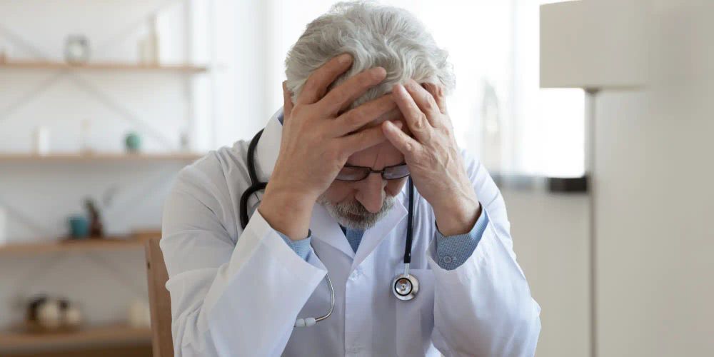 Medical errors still threaten patient safety years after discovering the extent of the problem / iStock