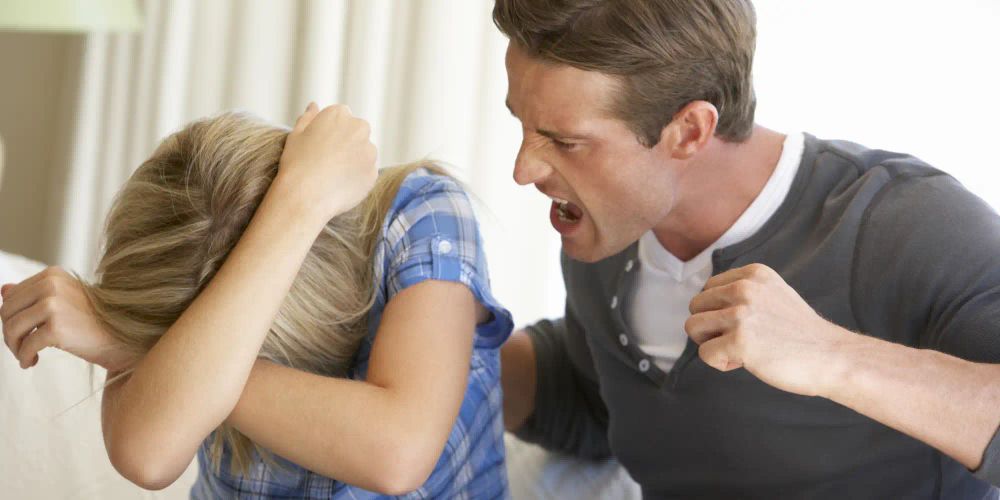 We can stop the cycle of violence this generation if we so choose / iStock