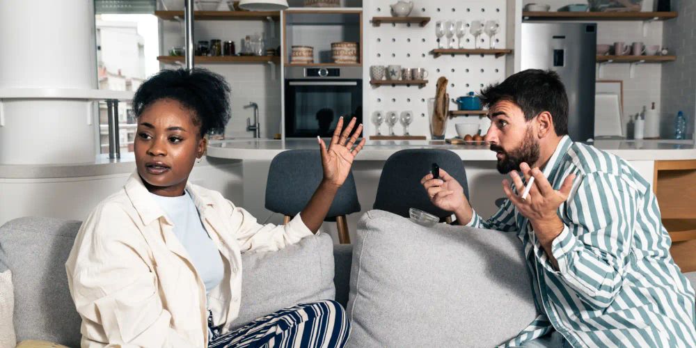 Mass incarceration for marijuana and secondhand smoke are both injustices / iStock