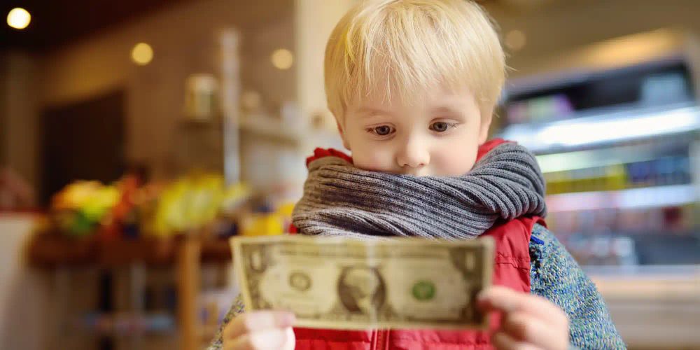 The next generation deserves more financial literacy courses than we received / iStock