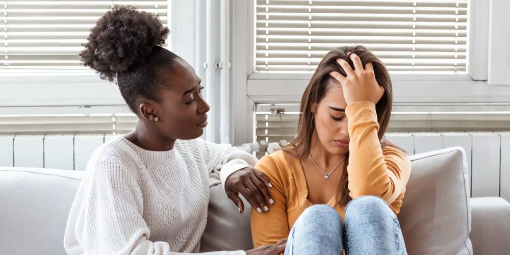 Sexual harassment claims should be respected / iStock