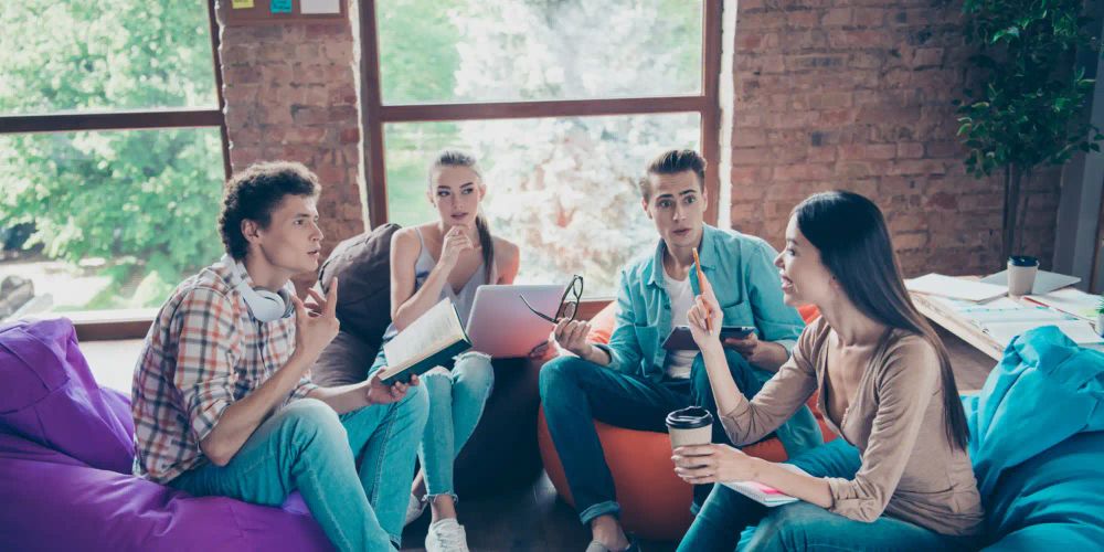 Our society depends on civic debate to compromise / iStock