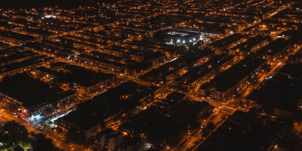 Gerrymandering voters using arbitary boundaries is a 200-year-old problem / Pexels