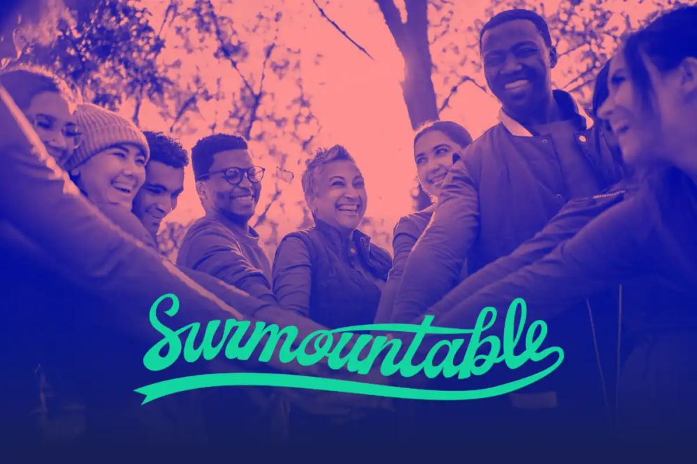 Surmountable