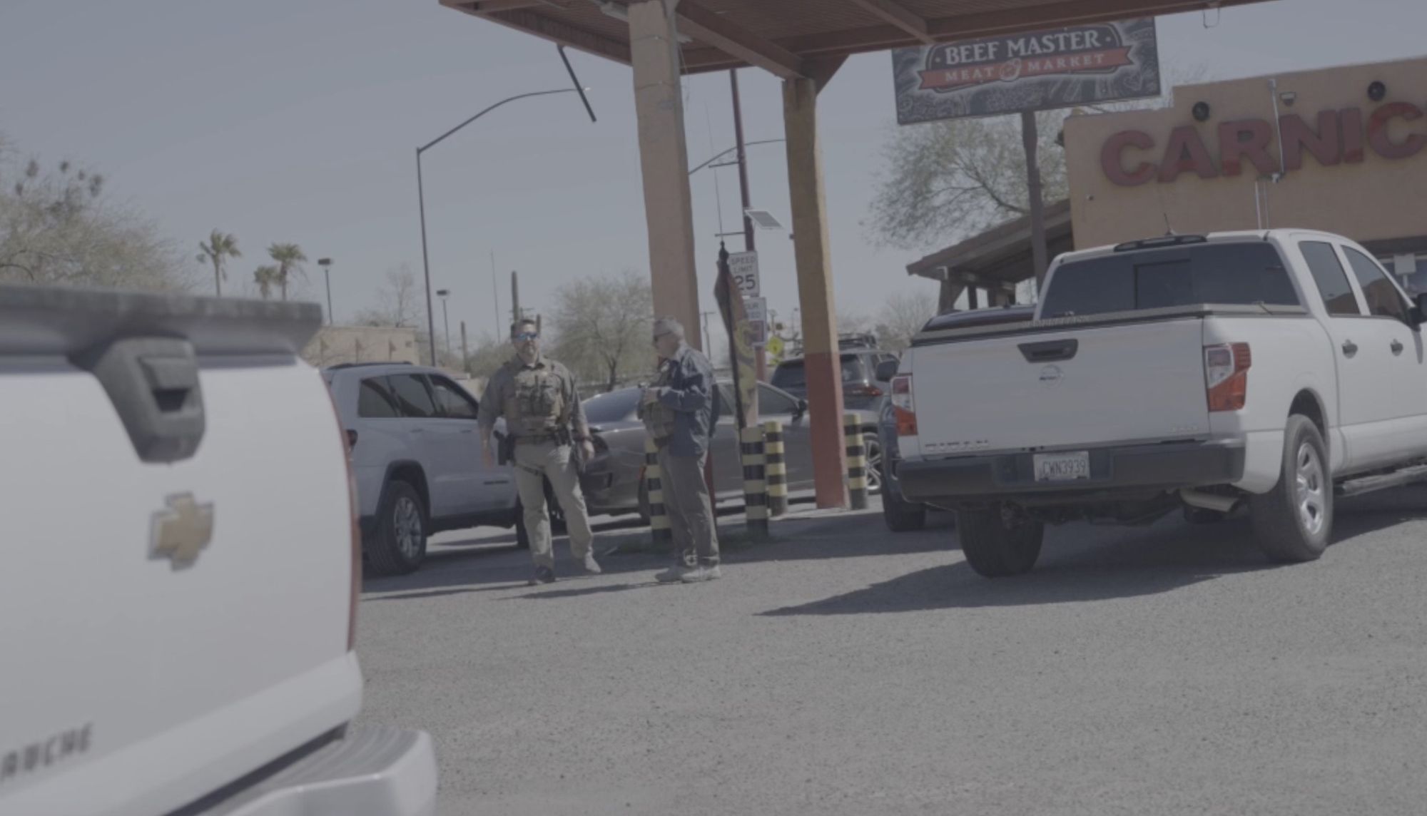 What Tucson is seeing today and what to expect from law enforcement
