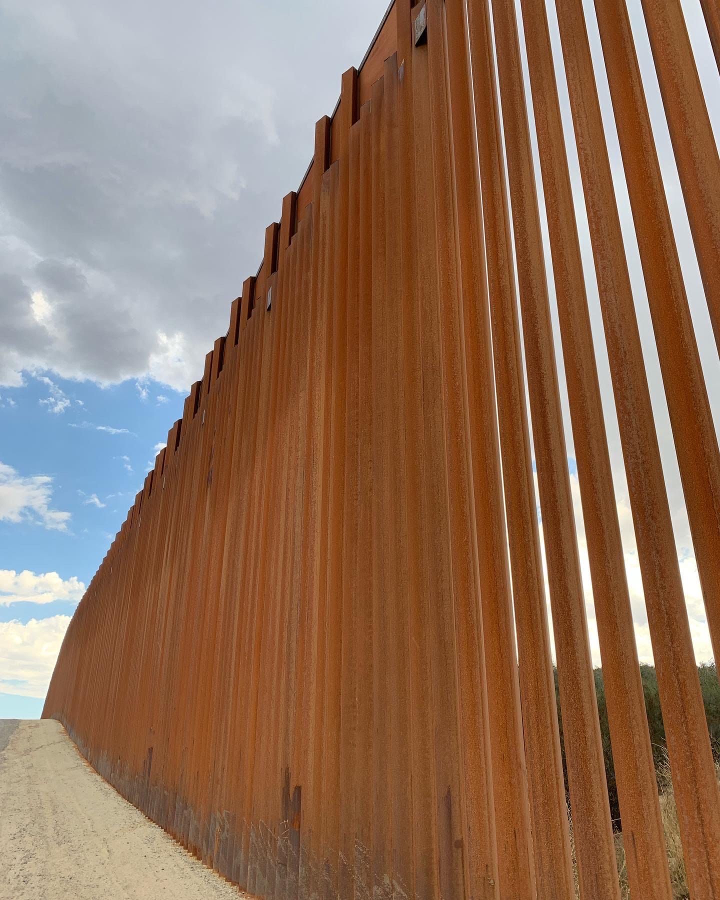 Borderland Talk