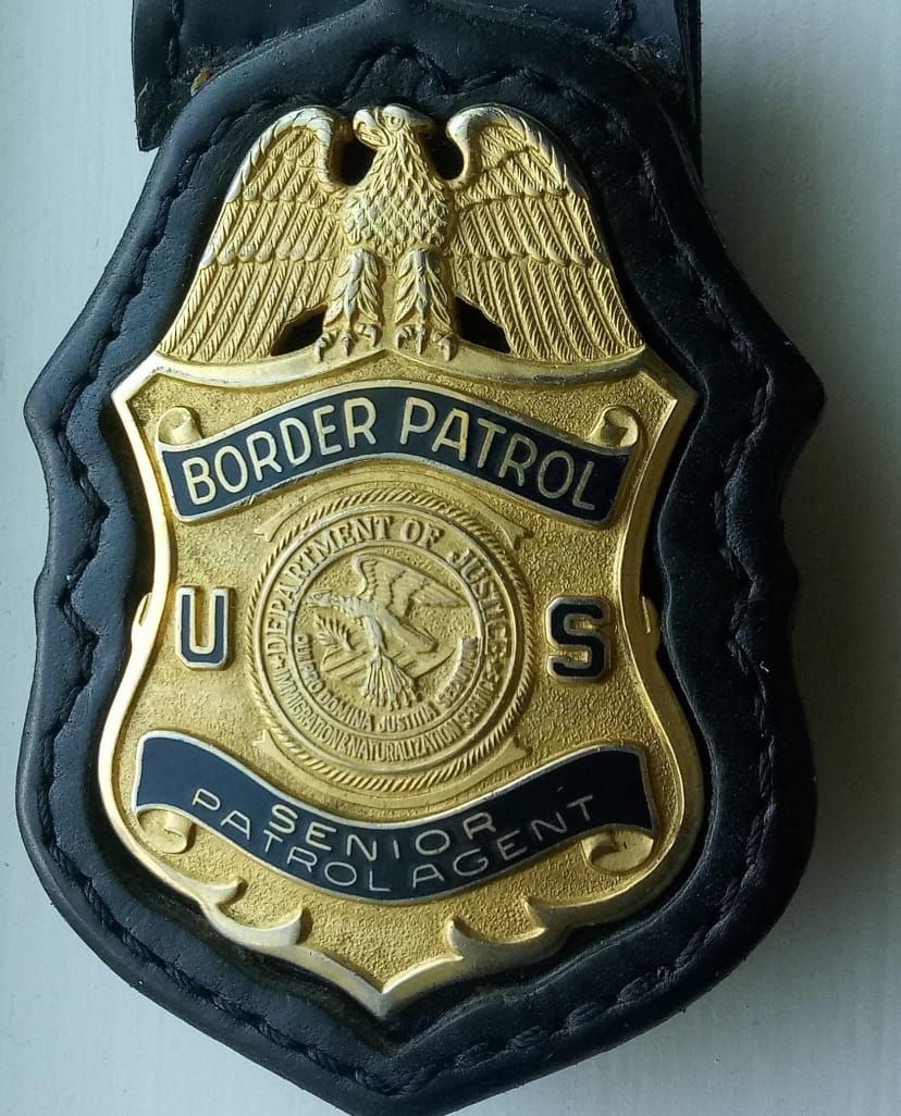 Border Patrol Agent Suicides and why have they been so high since the late 1990s.