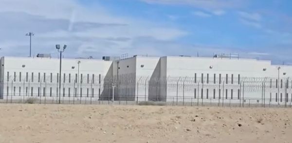 Call them concentration camps.