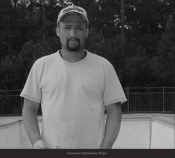 The killing of Anastasio Hernandez Rojas & subsequent coverup by former Chief Rodney Scott’s illegal & secret Critical Incident Team.